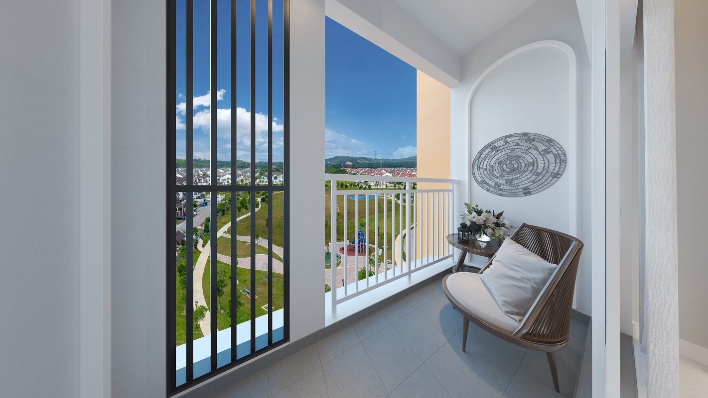 IJM Land to launch Daffodil Residency apartment in Bandar Alam Suria in